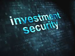 Investerings-zekerheid
