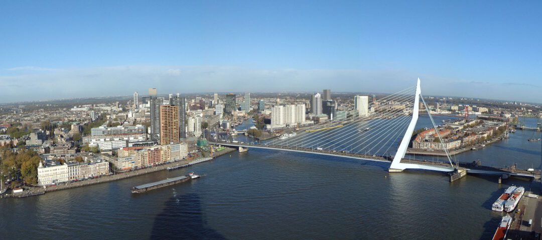 PH-Skyline Rotterdam